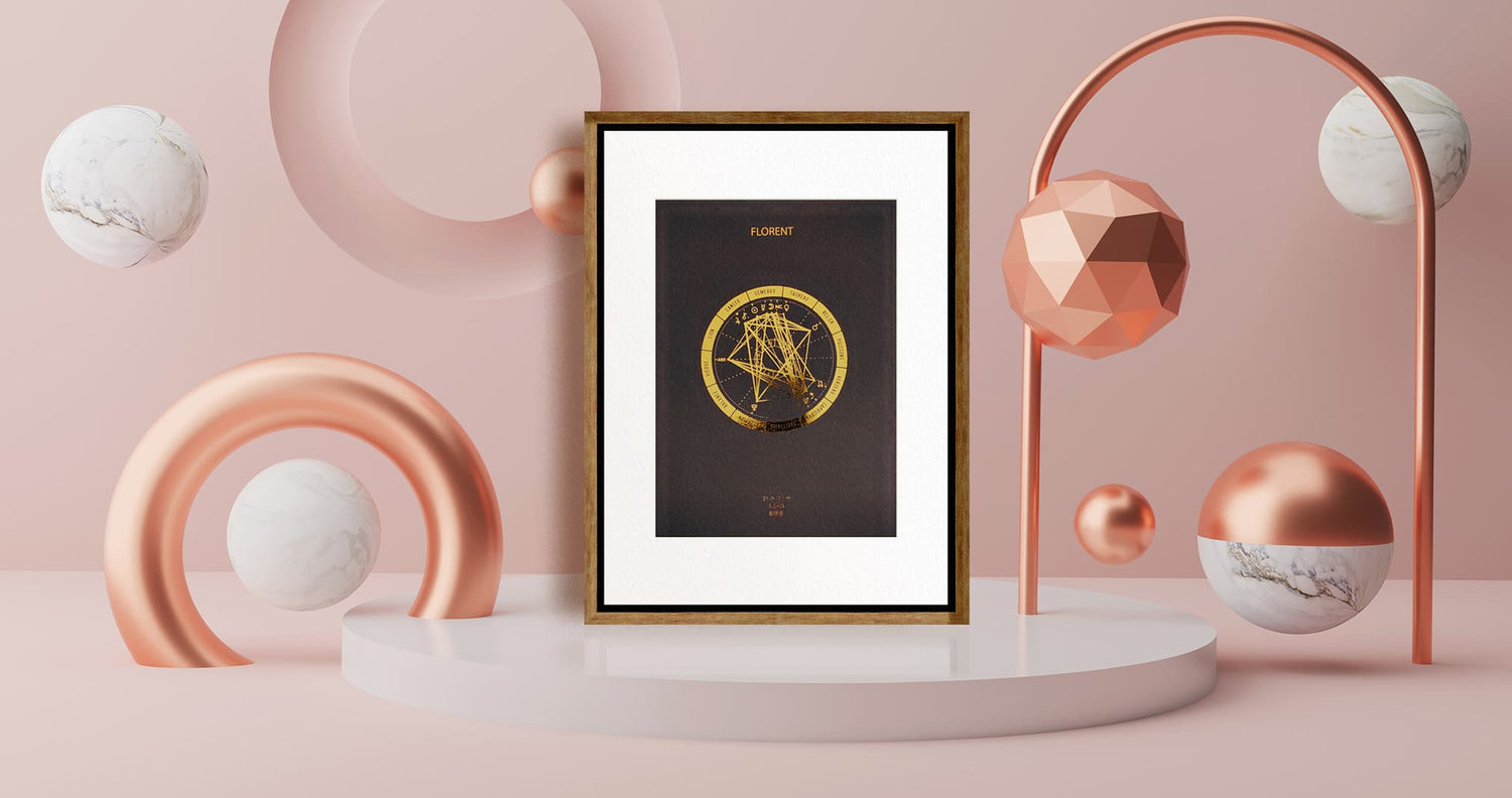 Découvrez notre univers autour de l'astrologie: cartes du ciel et carnets personnalisés, consultations de thème astral, événements...